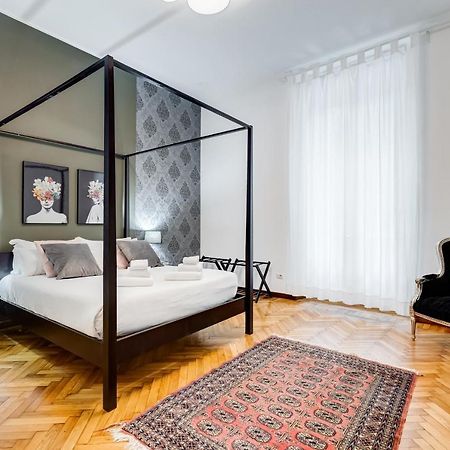 Bdc - Residenza Valadier 3-Bdr And 3 Bathrooms Apt 로마 외부 사진