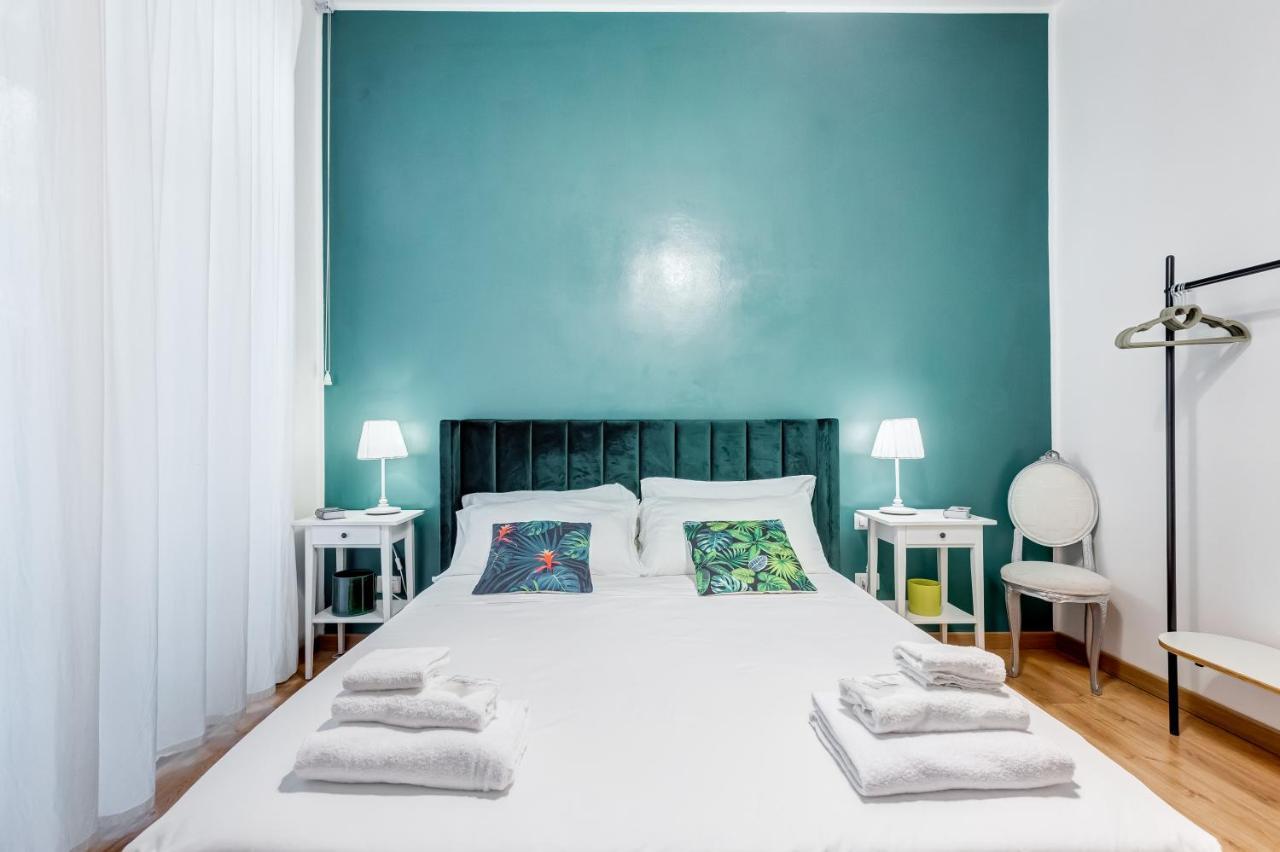 Bdc - Residenza Valadier 3-Bdr And 3 Bathrooms Apt 로마 외부 사진