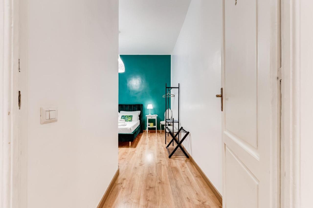 Bdc - Residenza Valadier 3-Bdr And 3 Bathrooms Apt 로마 외부 사진
