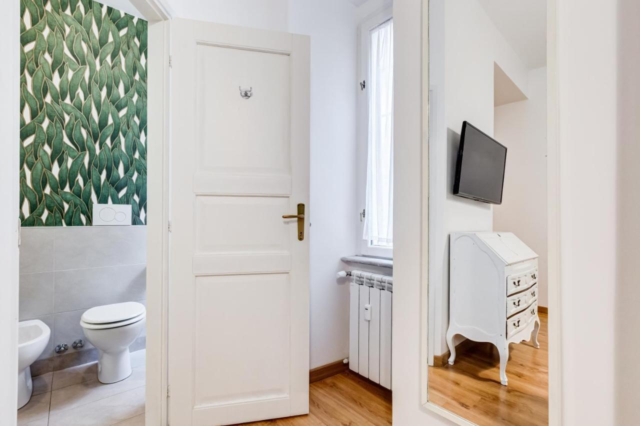 Bdc - Residenza Valadier 3-Bdr And 3 Bathrooms Apt 로마 외부 사진