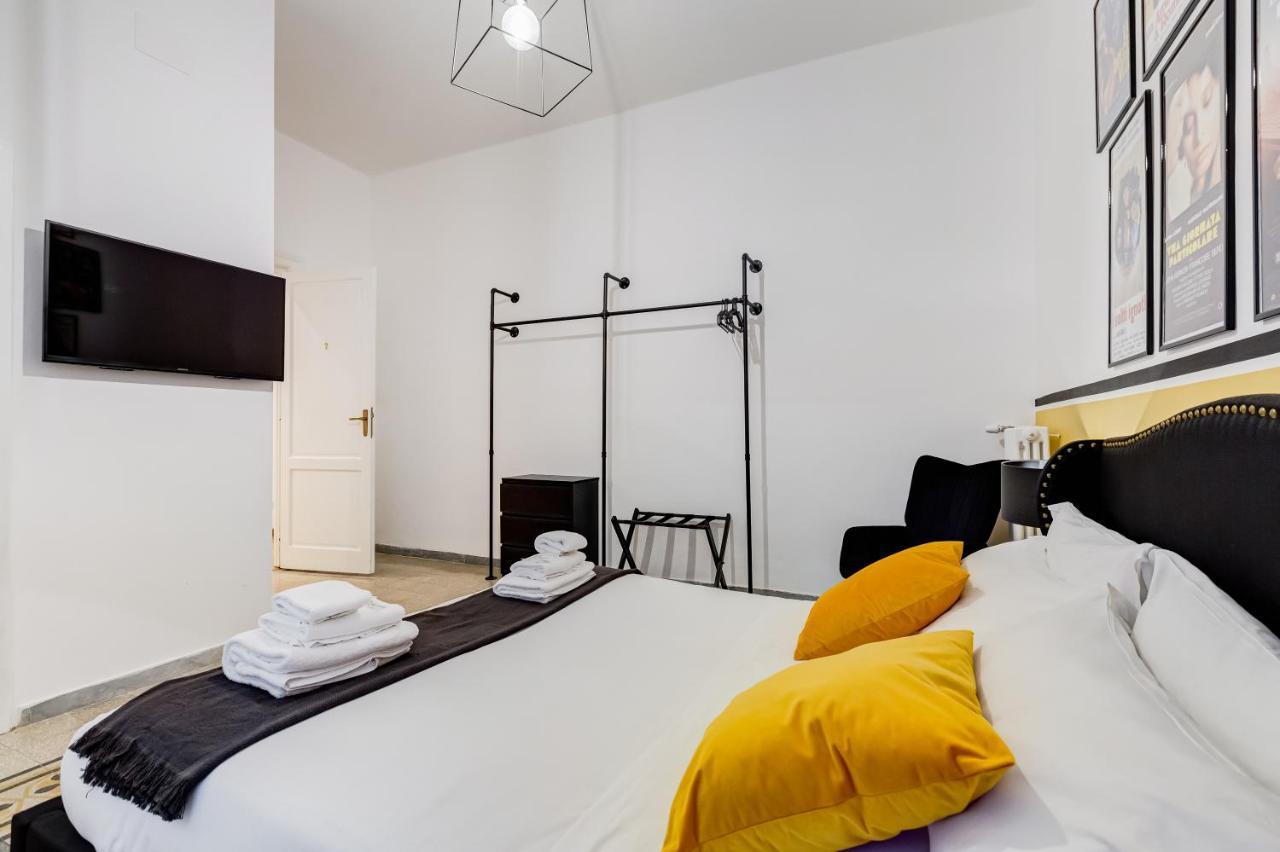 Bdc - Residenza Valadier 3-Bdr And 3 Bathrooms Apt 로마 외부 사진