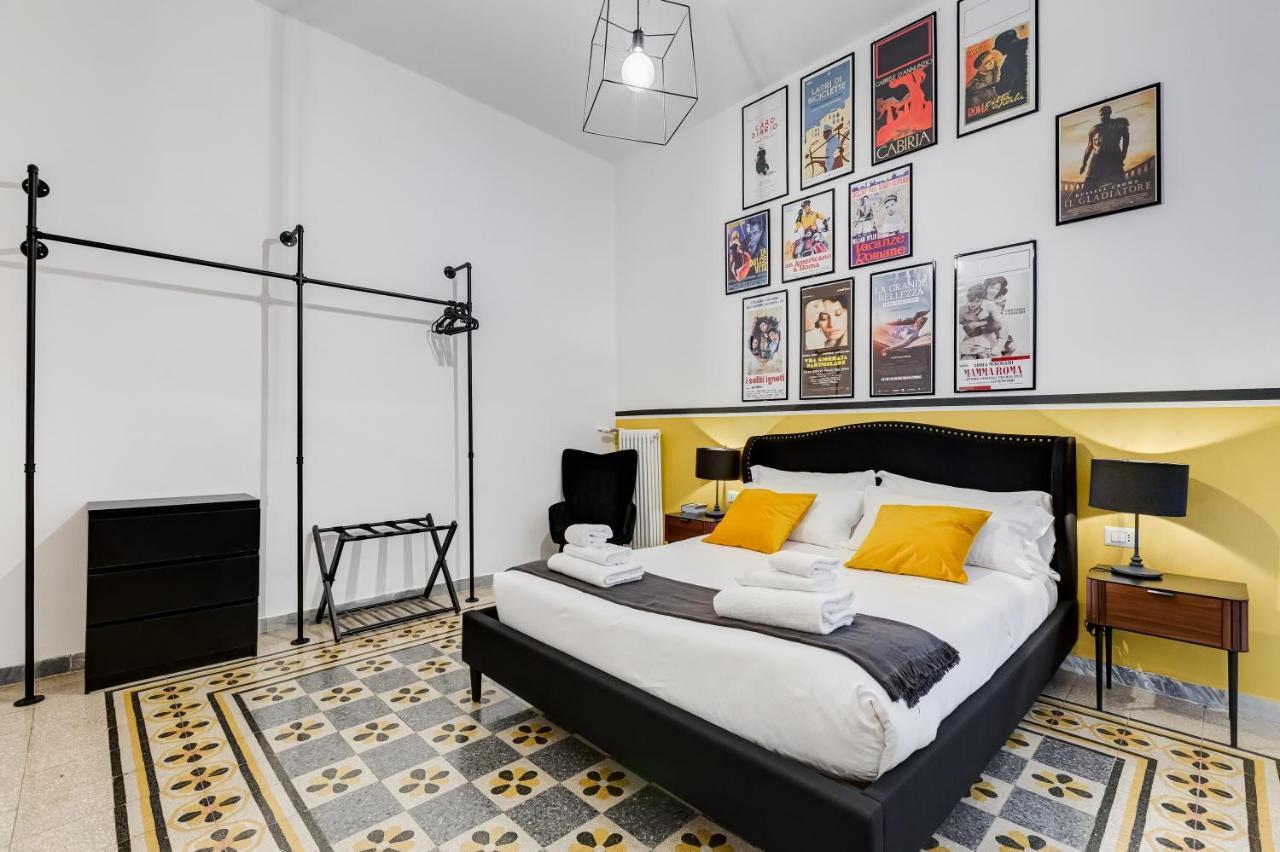 Bdc - Residenza Valadier 3-Bdr And 3 Bathrooms Apt 로마 외부 사진
