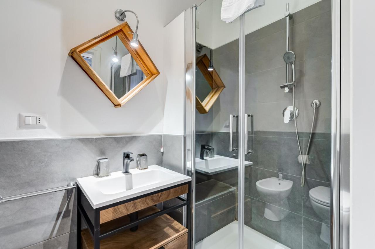 Bdc - Residenza Valadier 3-Bdr And 3 Bathrooms Apt 로마 외부 사진