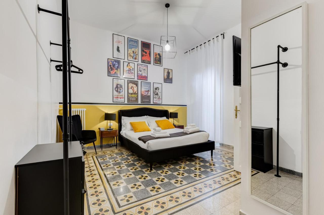 Bdc - Residenza Valadier 3-Bdr And 3 Bathrooms Apt 로마 외부 사진