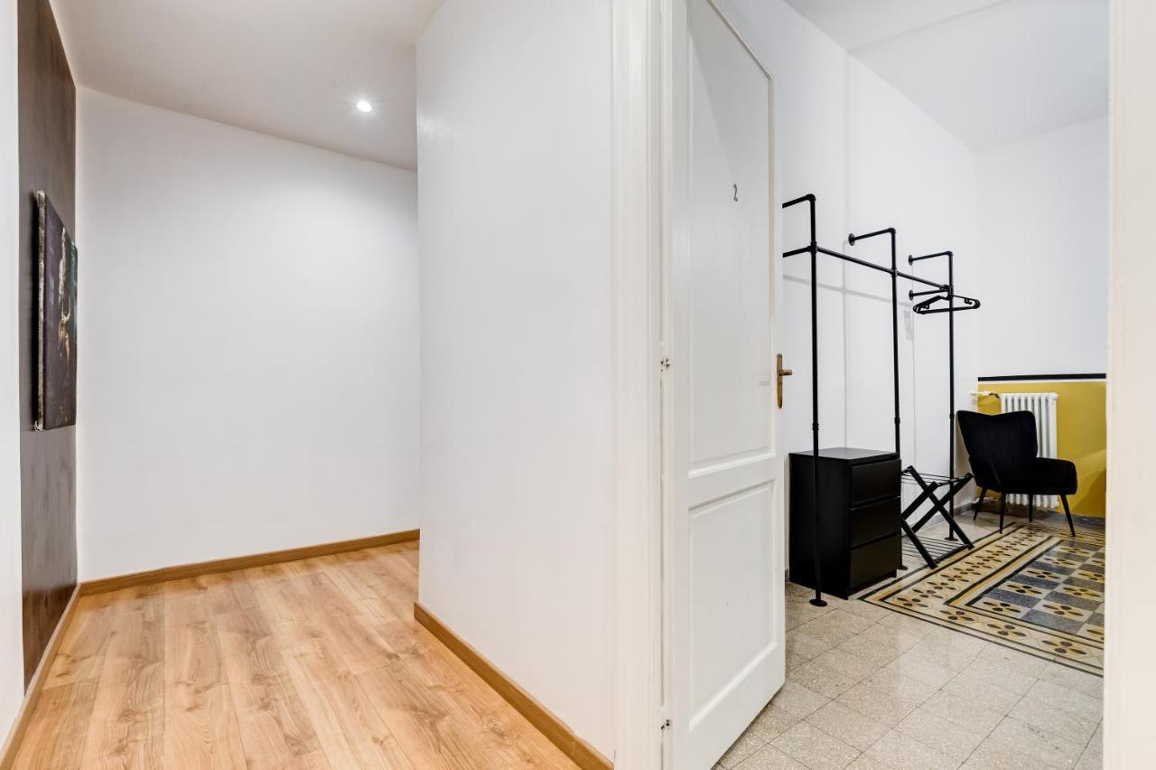 Bdc - Residenza Valadier 3-Bdr And 3 Bathrooms Apt 로마 외부 사진