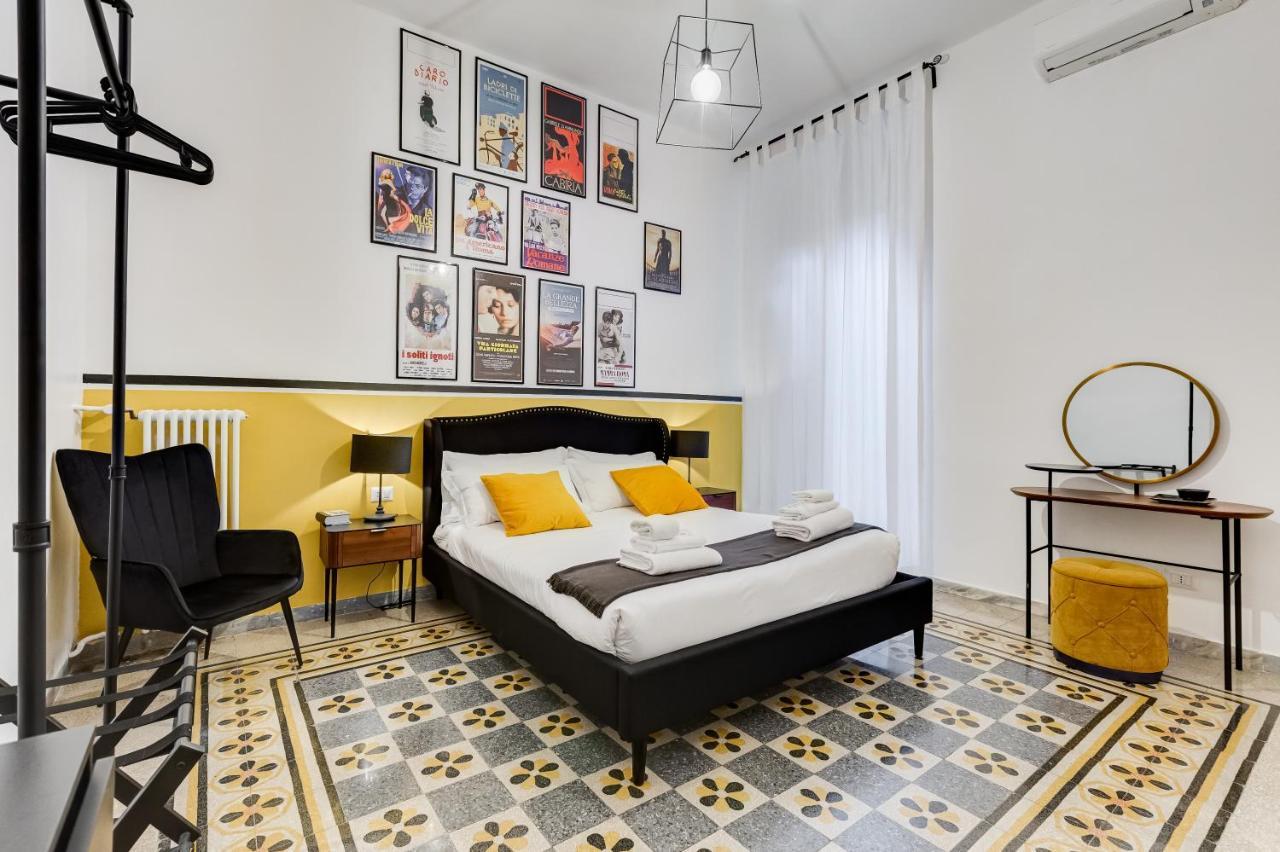 Bdc - Residenza Valadier 3-Bdr And 3 Bathrooms Apt 로마 외부 사진