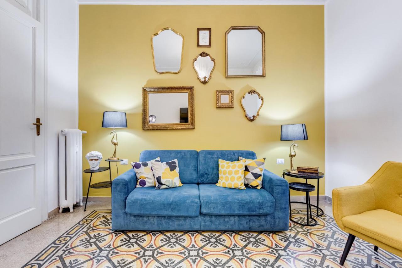 Bdc - Residenza Valadier 3-Bdr And 3 Bathrooms Apt 로마 외부 사진