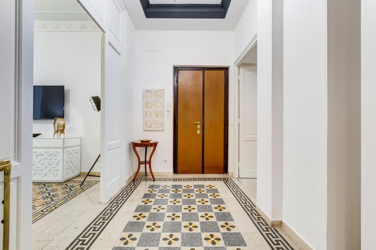 Bdc - Residenza Valadier 3-Bdr And 3 Bathrooms Apt 로마 외부 사진