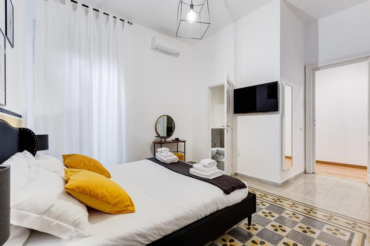 Bdc - Residenza Valadier 3-Bdr And 3 Bathrooms Apt 로마 외부 사진