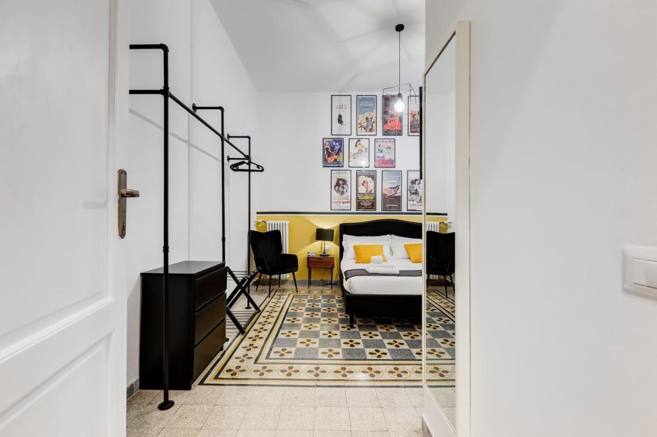 Bdc - Residenza Valadier 3-Bdr And 3 Bathrooms Apt 로마 외부 사진
