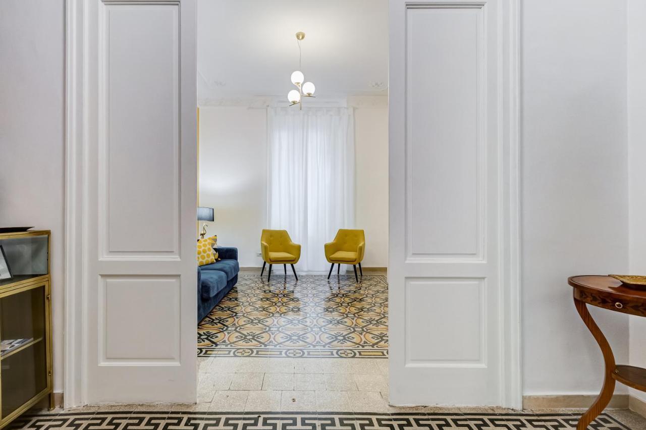 Bdc - Residenza Valadier 3-Bdr And 3 Bathrooms Apt 로마 외부 사진