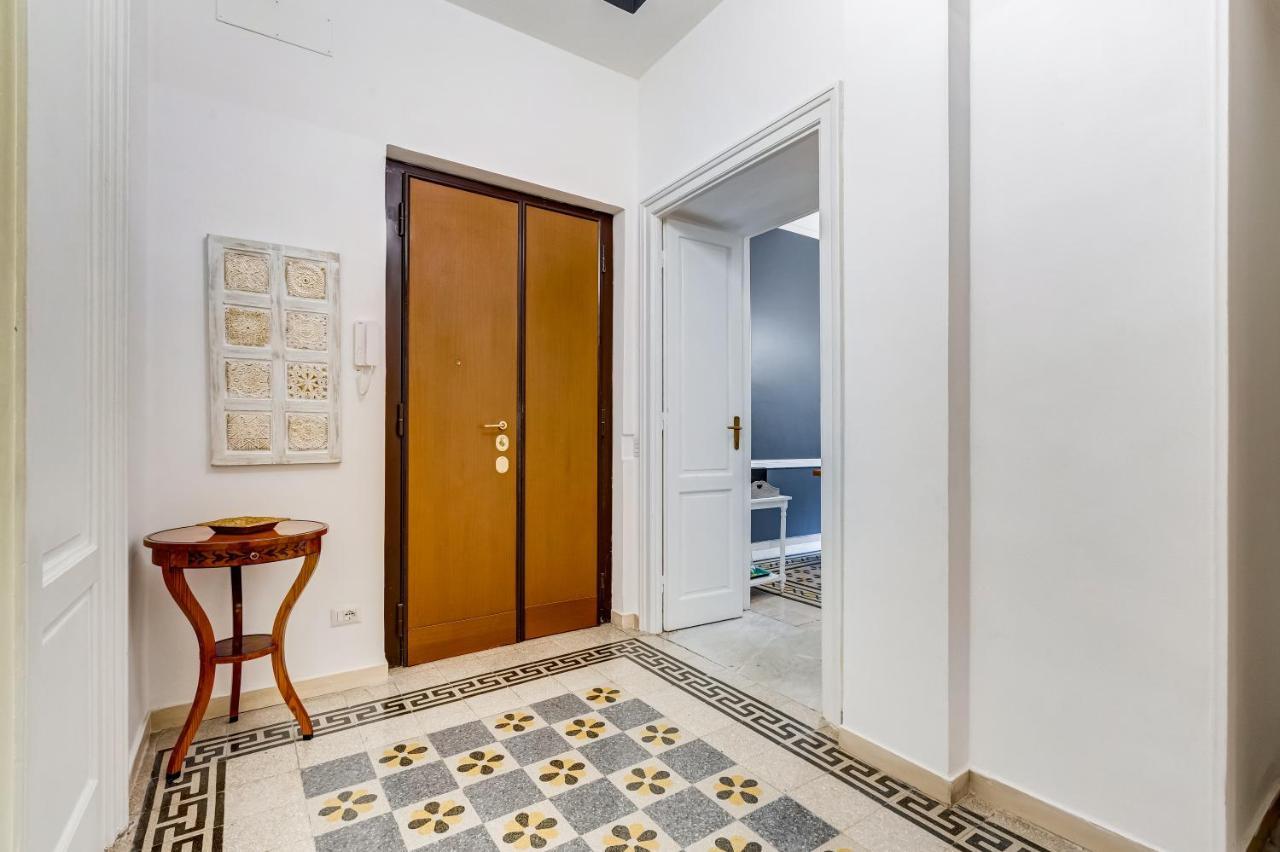 Bdc - Residenza Valadier 3-Bdr And 3 Bathrooms Apt 로마 외부 사진