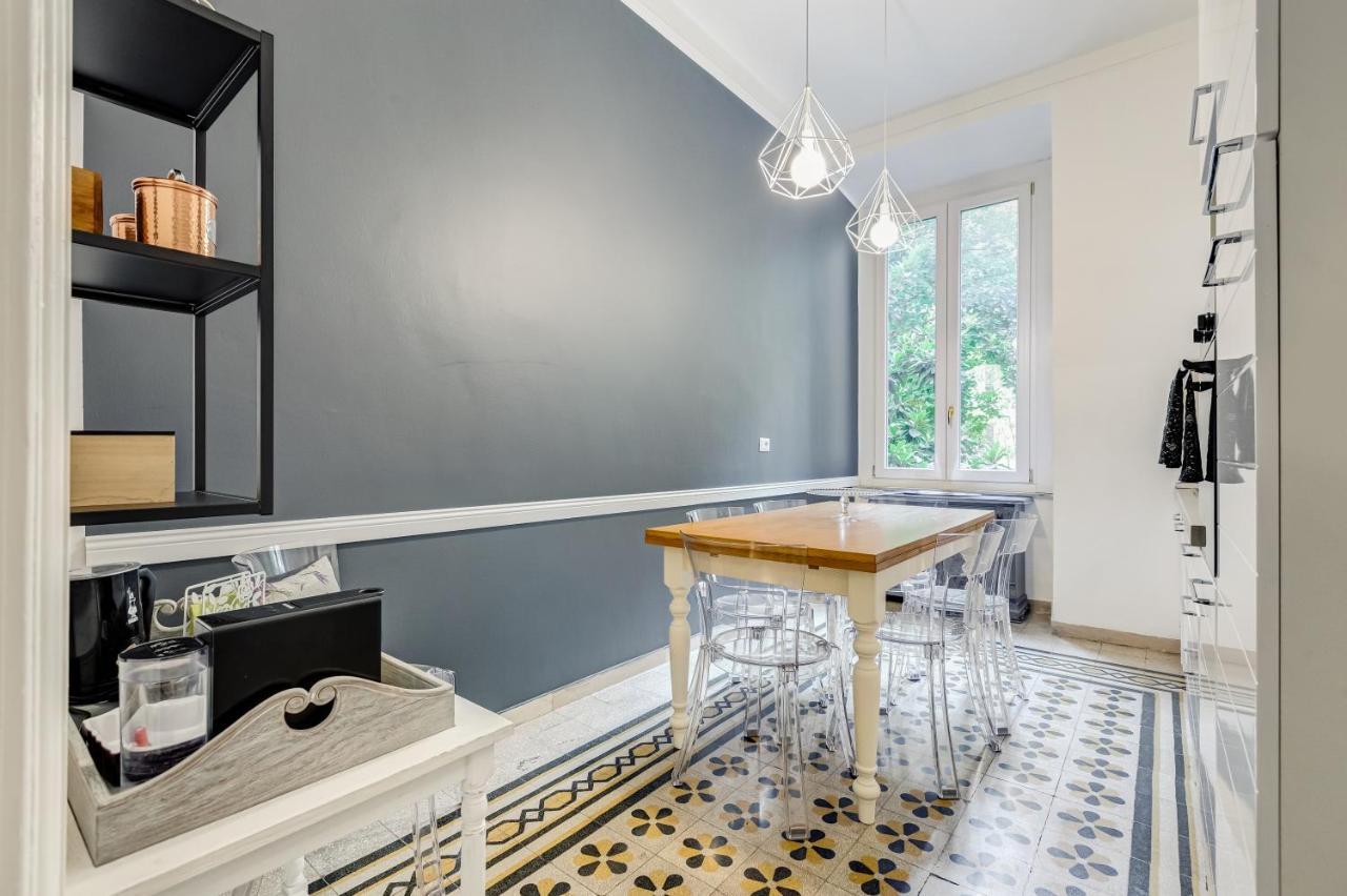 Bdc - Residenza Valadier 3-Bdr And 3 Bathrooms Apt 로마 외부 사진