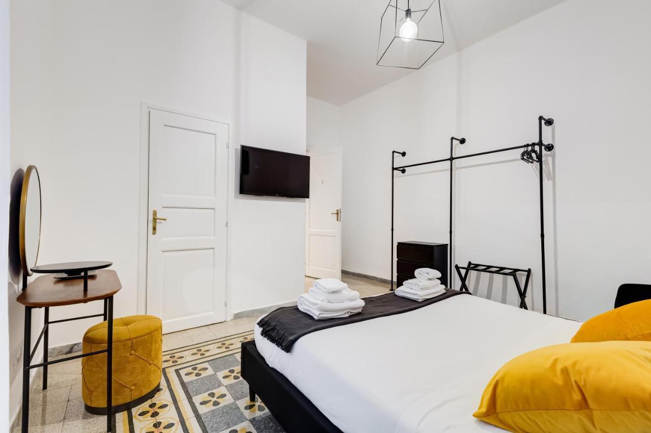 Bdc - Residenza Valadier 3-Bdr And 3 Bathrooms Apt 로마 외부 사진
