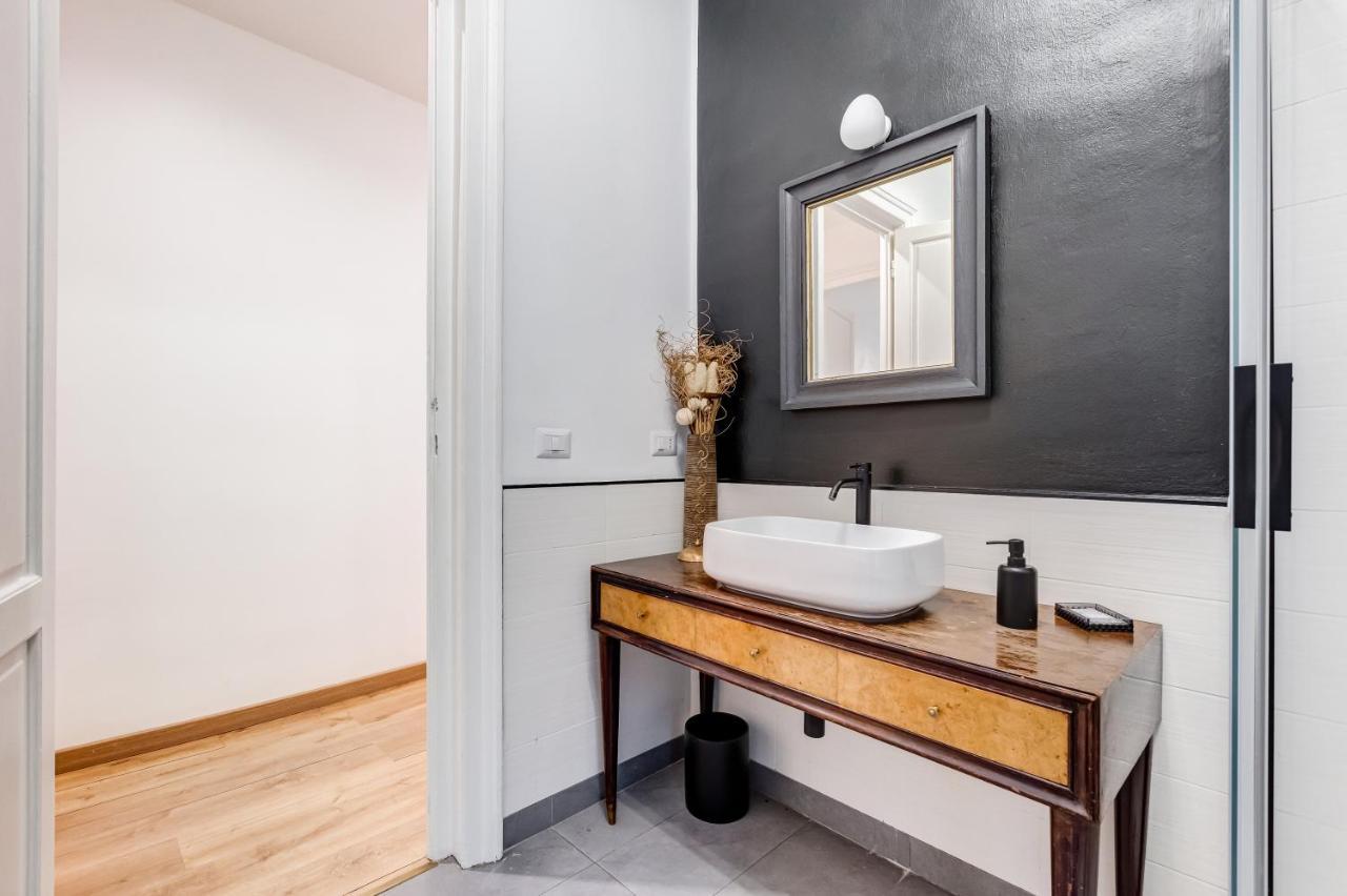 Bdc - Residenza Valadier 3-Bdr And 3 Bathrooms Apt 로마 외부 사진