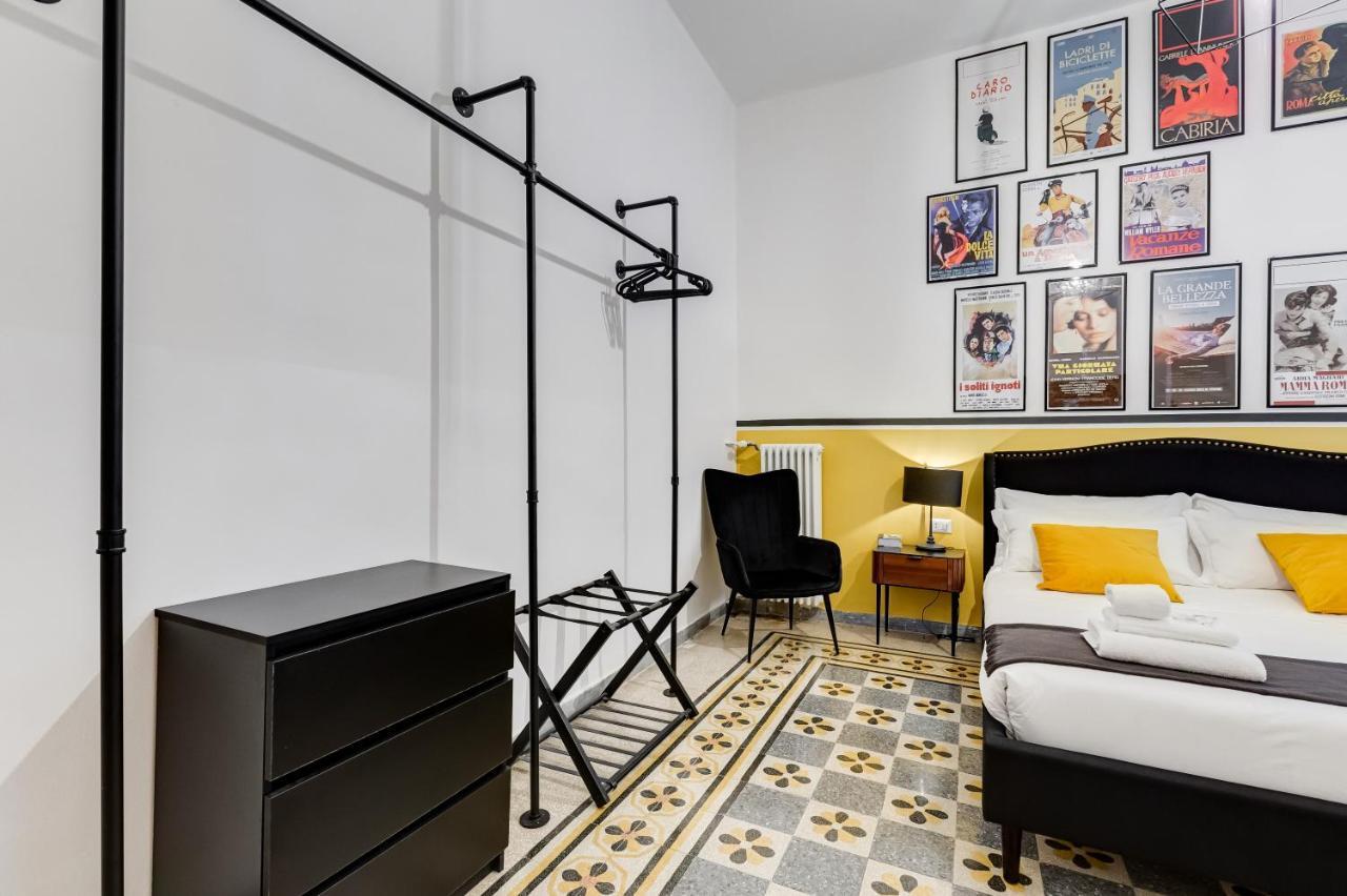 Bdc - Residenza Valadier 3-Bdr And 3 Bathrooms Apt 로마 외부 사진