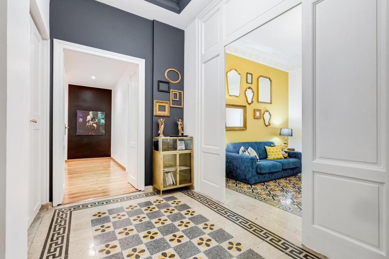 Bdc - Residenza Valadier 3-Bdr And 3 Bathrooms Apt 로마 외부 사진
