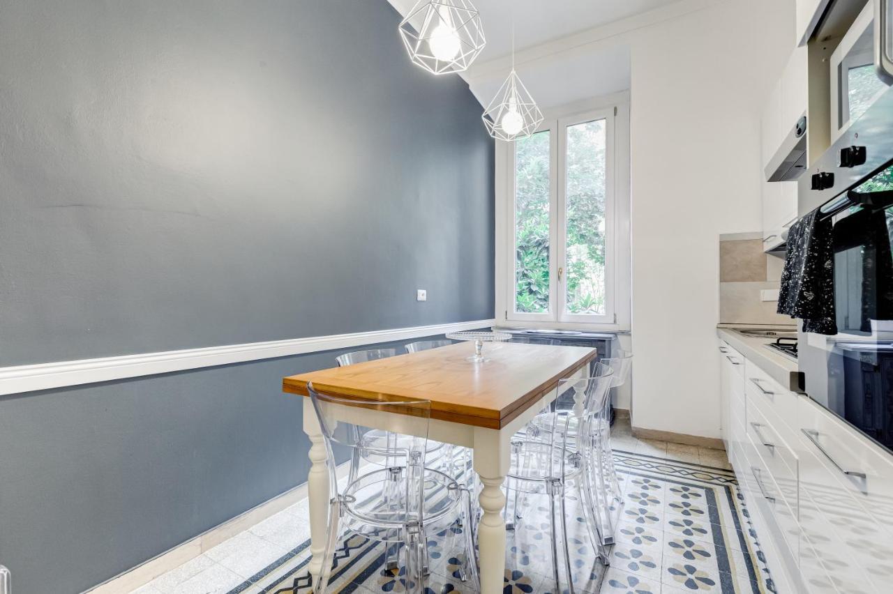 Bdc - Residenza Valadier 3-Bdr And 3 Bathrooms Apt 로마 외부 사진