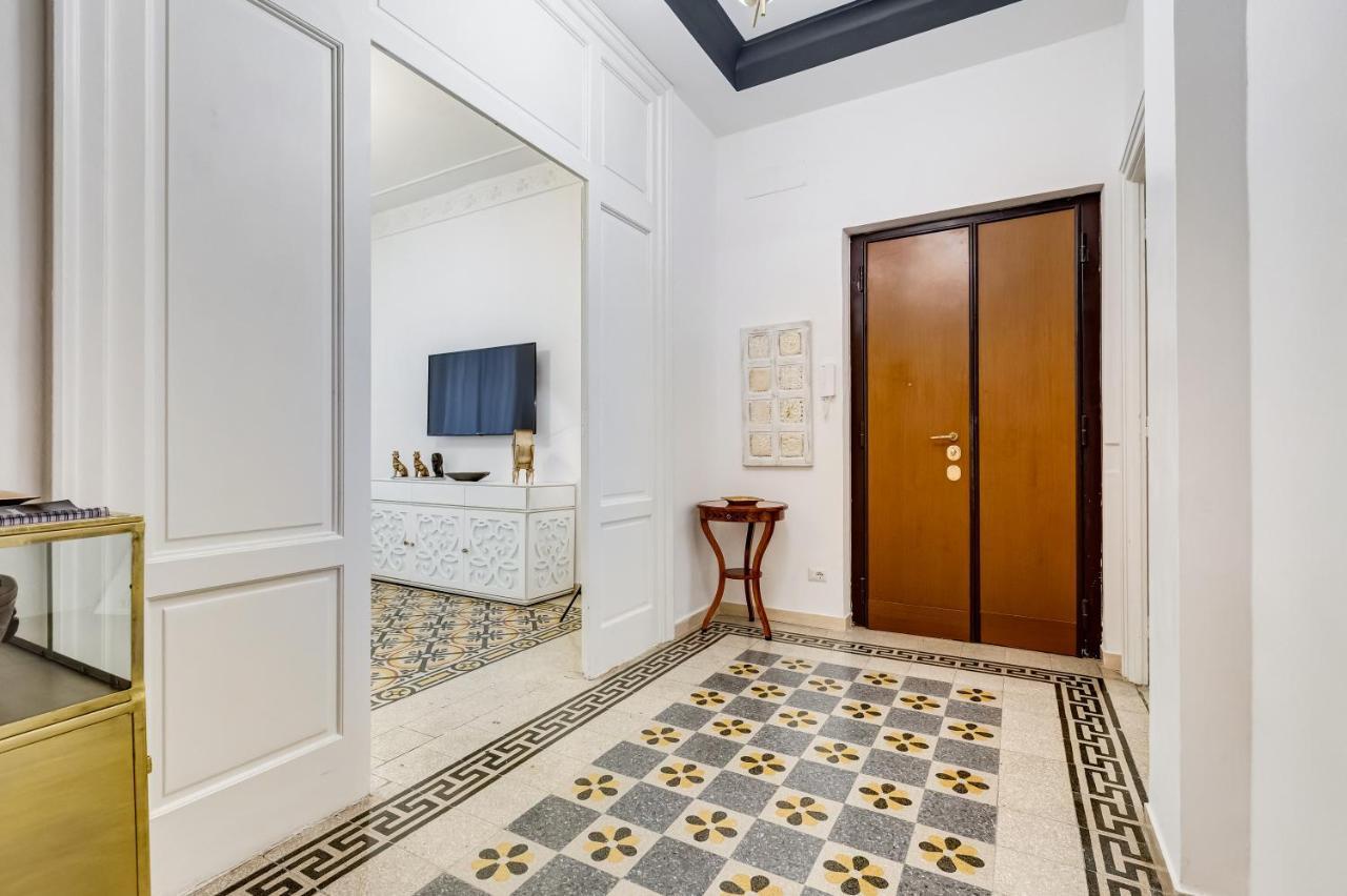 Bdc - Residenza Valadier 3-Bdr And 3 Bathrooms Apt 로마 외부 사진